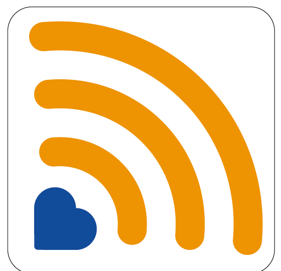 Paramedic Wave Icon