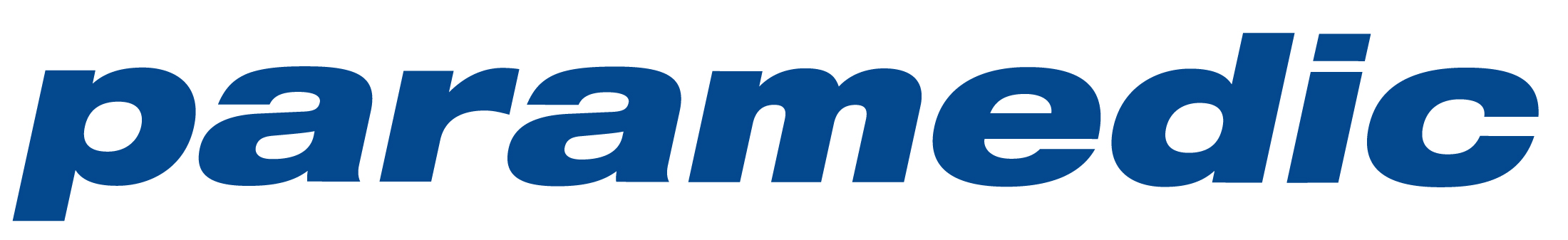 Paramedic